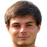 لوکاس لیبرا/اِف سی باستِلیکاسیا / / باشگاهی / مردان (8315)/30