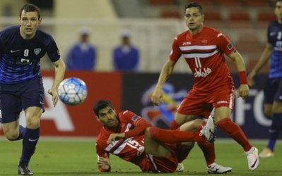 تلاش پرسپولیس و استقلال خوزستان برای پایان خوش در سال ۹۵