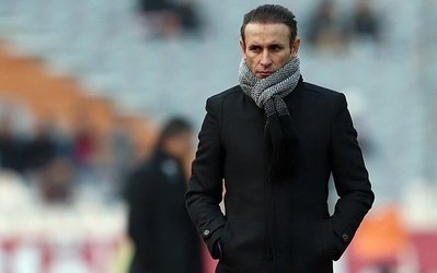 مصاحبه روز | یحیی گل‌محمدی: آندو در جام‌حذفی دو اخطاره بود منصرف شدیم / به هيچ‌وجه حدادي‌فر مارا از خريد آندو منع نكرد