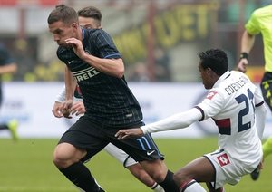 لوكاس پودولوسكي