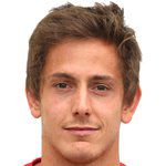 Lukas Thürauer/اِس تی . پولتن /اتریش / باشگاهی / مردان (5127)/38