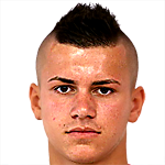 سِردان اِسپیریدُنُویچ/پوگون سِزین / / باشگاهی / مردان (6495)/32