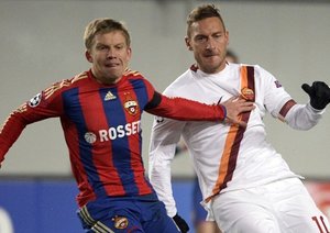 فرانچسکو توتی