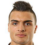 احمد یاسین غنی/هاکِن /سوئد / باشگاهی / مردان (4556)/34