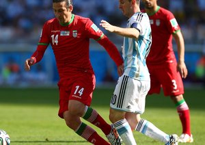 آندرانیک تیموریان