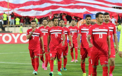 نبردهای خاطره‌انگیز تیم‌های ایرانی و قطری از نگاه AFC