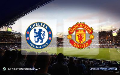 پیش‌بازی چلسی – منچستر یونایتد / شیاطین‌سرخ، مانع قهرمانی زودهنگام چلسی خواهند شد؟