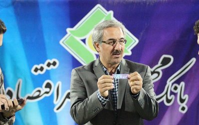 جمشید نظمی: شعار علیه قلعه‌نویی ربطی به هواداران تراکتور نداشت/ نصرتی را نمی‌خواهیم