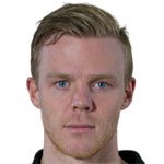 Erling Knudtzon/مولدِ /نروژ / باشگاهی / مردان (1526)/37