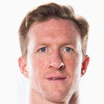 Steven Caldwell/تورنتو /کانادا / باشگاهی / مردان (827)/45