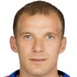 گابریل نیکو جورجیو/Universitatea Cluj / / باشگاهی / مردان (14409)/43