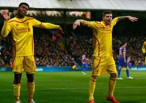 دنیل استوریج - آلبِرتو مورِنو