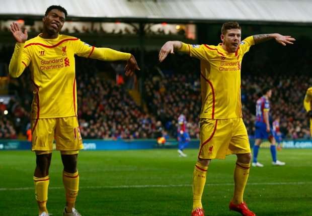 دنیل استوریج - آلبِرتو مورِنو