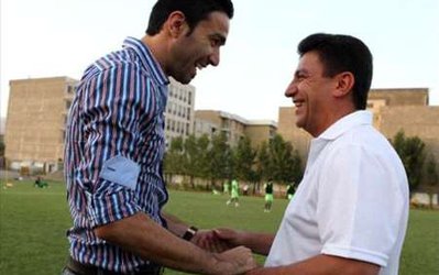 شکایت قلعه نویی از نکونام به دادگاه ارسال شد