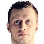 Pavel Londak/کالجو /استونی / باشگاهی / مردان (1227)/45