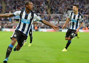 جورجینیو وینالدوم