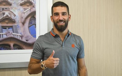 توران: انتقال 6 ماهه و قرضی در برنامه من نیست