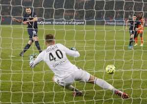 زلاتان ایبراهیموویچ