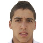 Nicolás Santiago Prieto Larrea/دانوبیو / / باشگاهی / مردان (5382)/33