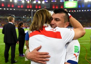 گری الکسیس مدل