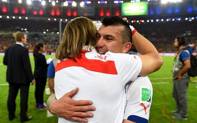 زامورانو: اینتر عاشق مدل خواهد شد