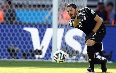 عکس روز | حقیقی: در ملبورن فکر میکردم در ایران هستم