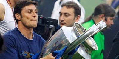 زانتی: "تا ببینیم اینتر چه می خواهد"