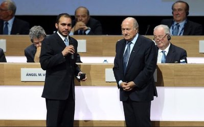 بن حسین: جای بلاتر بودم استعفا می‌دادم