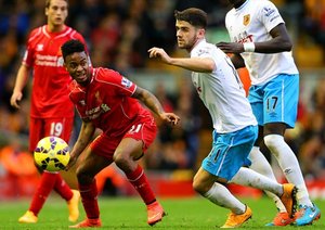 رحيم  استرلینگ