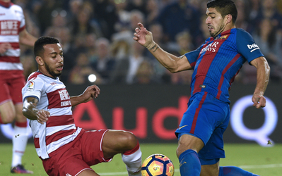 جوزپ ماریا بارتومئو: لوئیس سوارز به منچستر یونایتد نخواهد رفت