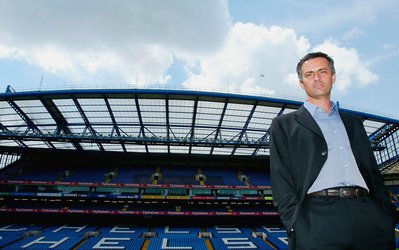 گزارش روز | چلسی، مورینیو و فرصتی برای اوجگیری دوباره