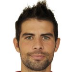 خورخه آندوخار مورنو/لوانته /اسپانیا / باشگاهی / مردان (690)/38