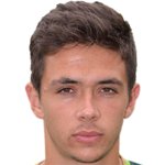 نلسون ماسدو مونته/ريو آوه /پرتغال / باشگاهی / مردان (578)/30