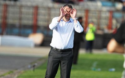 اسکوچیچ: زمین بازی امروز مناسب برنج‌کاری بود / از نحوه بازی بازیکنانم راضی نیستم