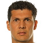 Ricardo Gabriel Canales Lanza/ویدا /هندوراس / باشگاهی / مردان (4217)/43