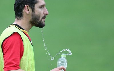 خلعتبری: صدرنشینی در هفته‌های ابتدایی اهمیتی ندارد