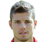 Daniele Casiraghi/ساتیرول /ایتالیا / باشگاهی / مردان (3931)/32