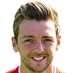 Dale Stephens/برایتون /انگلستان / باشگاهی / مردان (748)/36