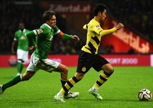 شينجی کاواگا