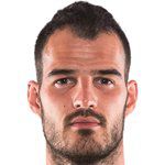 Tamas Horváth/سیوری ای.تی.او /مجارستان / باشگاهی / مردان (2425)/38