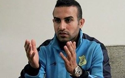 كعبي: آن باخت عجيب و غريب بود / من هم به بازی ایران و بحرین مشکوک هستم!