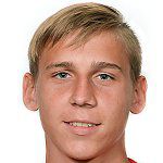 الکساندر ماکاروف/آوانگارد کروسک / / باشگاهی / مردان (6756)/29