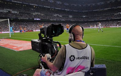 جلسه فوری در اتحادیه فوتبال اسپانیا برای حل بحران حق پخش