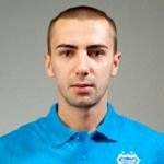 یانوس جوزسیف سیزکیلی/سرگنو / / باشگاهی / مردان (10113)/42