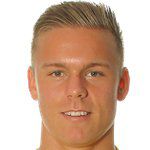 Marcel Franke/هانوفر /آلمان / باشگاهی / مردان (561)/32