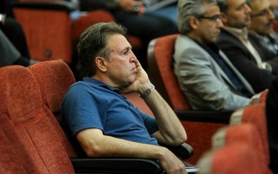 زرینچه: راحت گل می‌‌خوریم و باید تمرکز کنیم/سایپا انصافا نظم دفاعی خوبی داشت