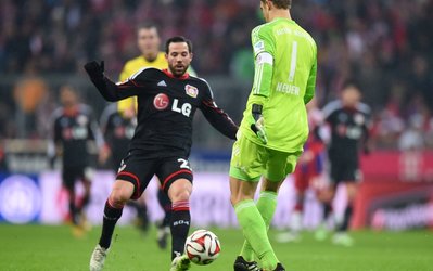 دورتموند یا بایرن، چالش تابستانی گونزالو  کاسترو