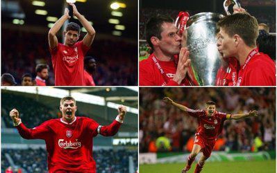 استیوی افسانه‌ای و تمامی آمار شگفت‌انگیزش