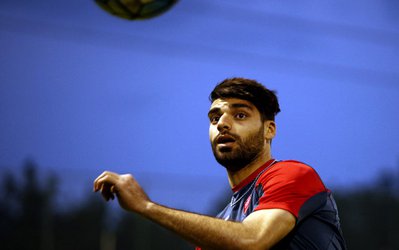 فرصت محدود مهاجم پرسپولیس برای اعتراض به حکم فیفا