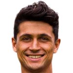 Emrah Uzun/سانیِر / / باشگاهی / مردان (7151)/38